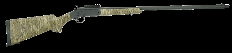 Stevens 301 Turkey Bottomland